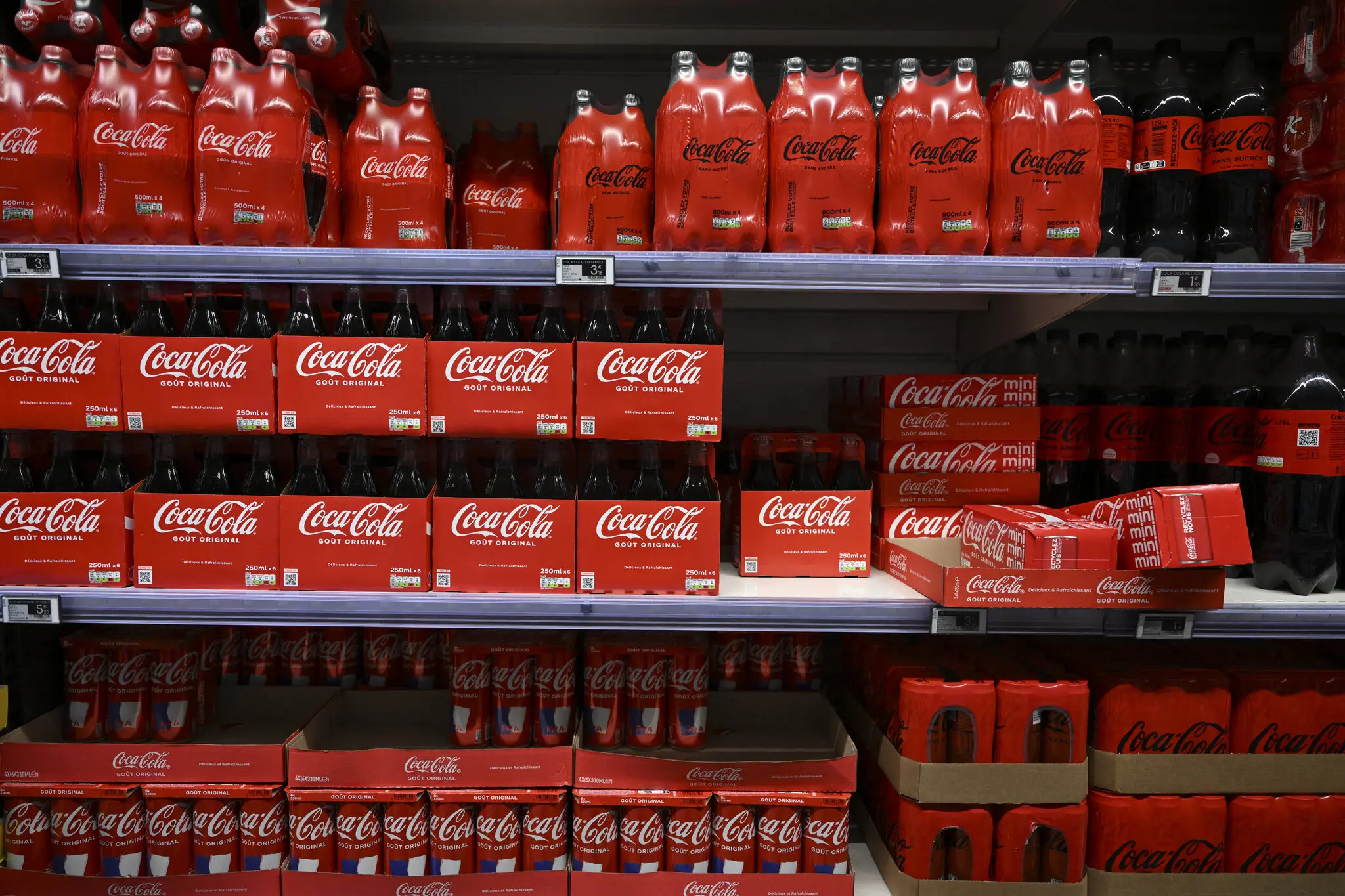 McDonald’s і Coca-Cola не поспішають повертатися до Росії: оцінка ризиків, репутаційні втрати та ціннісні пріоритети